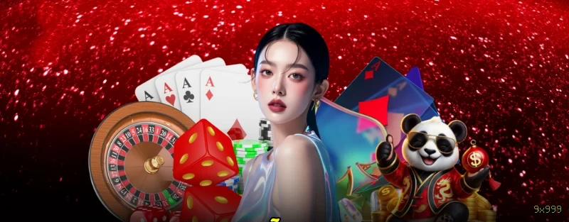 Slots no app 9x999 mobile