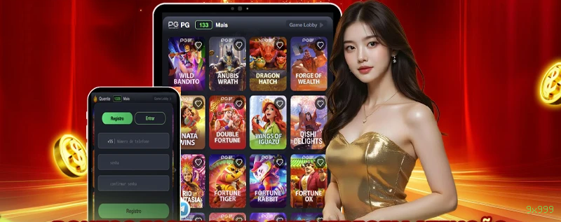 Central de dúvidas rápidas sobre o app 9x999