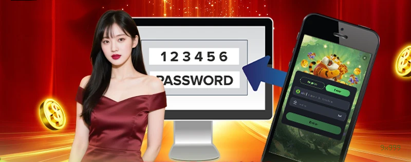 Canal oficial da 9x999 no Telegram